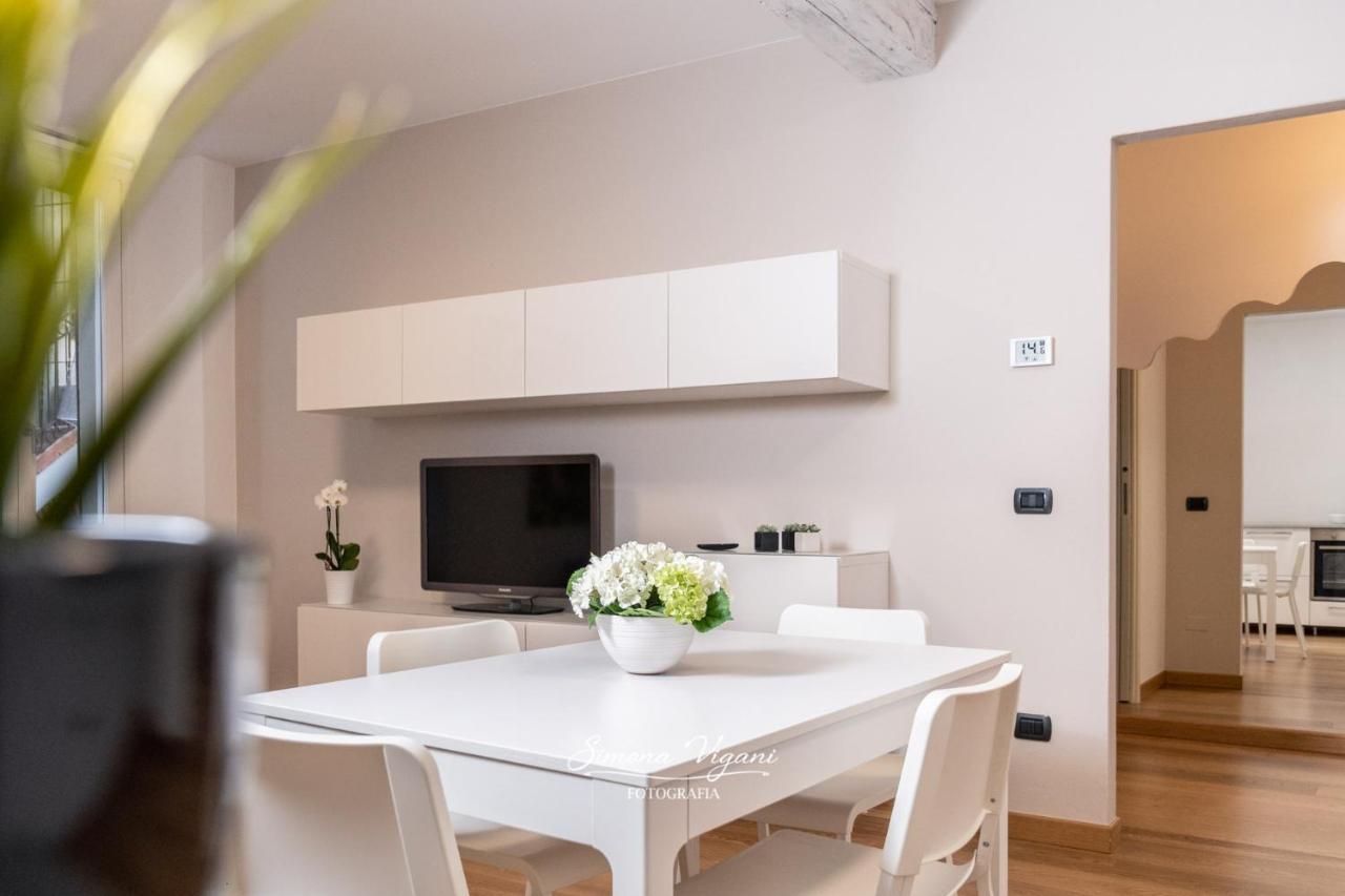 Feel At Home - Nel Cuore Di Lovere Exterior foto