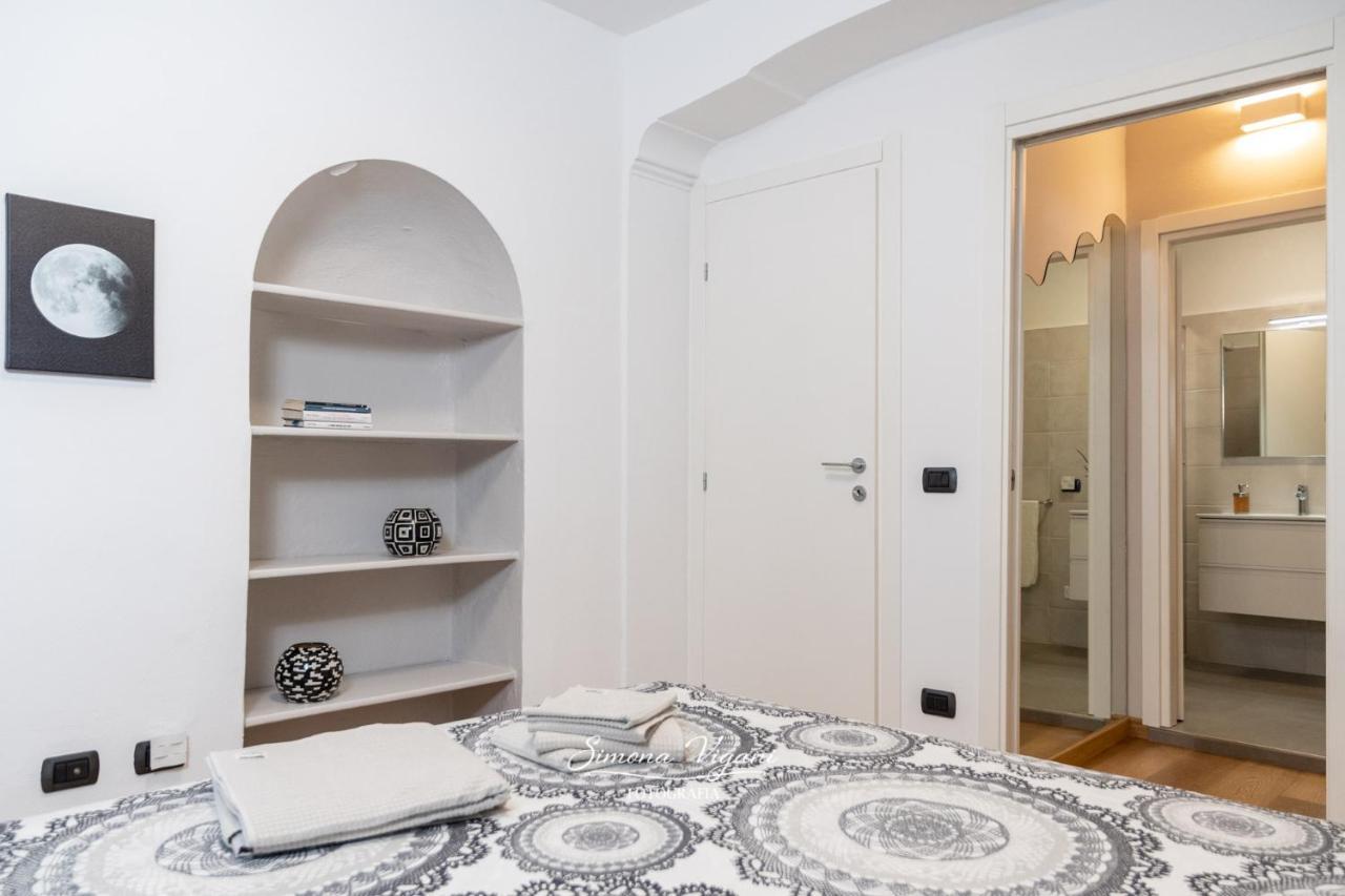 Feel At Home - Nel Cuore Di Lovere Exterior foto