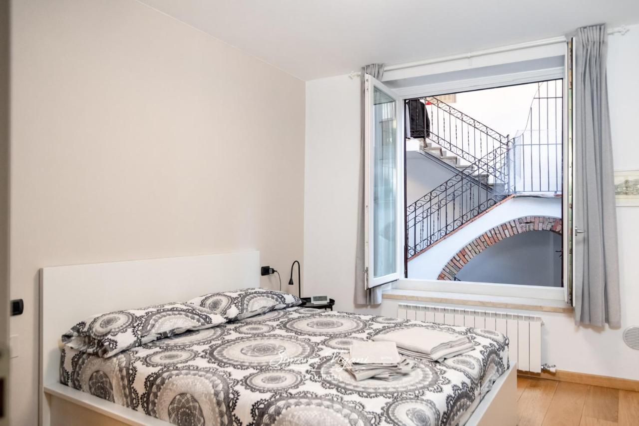 Feel At Home - Nel Cuore Di Lovere Exterior foto