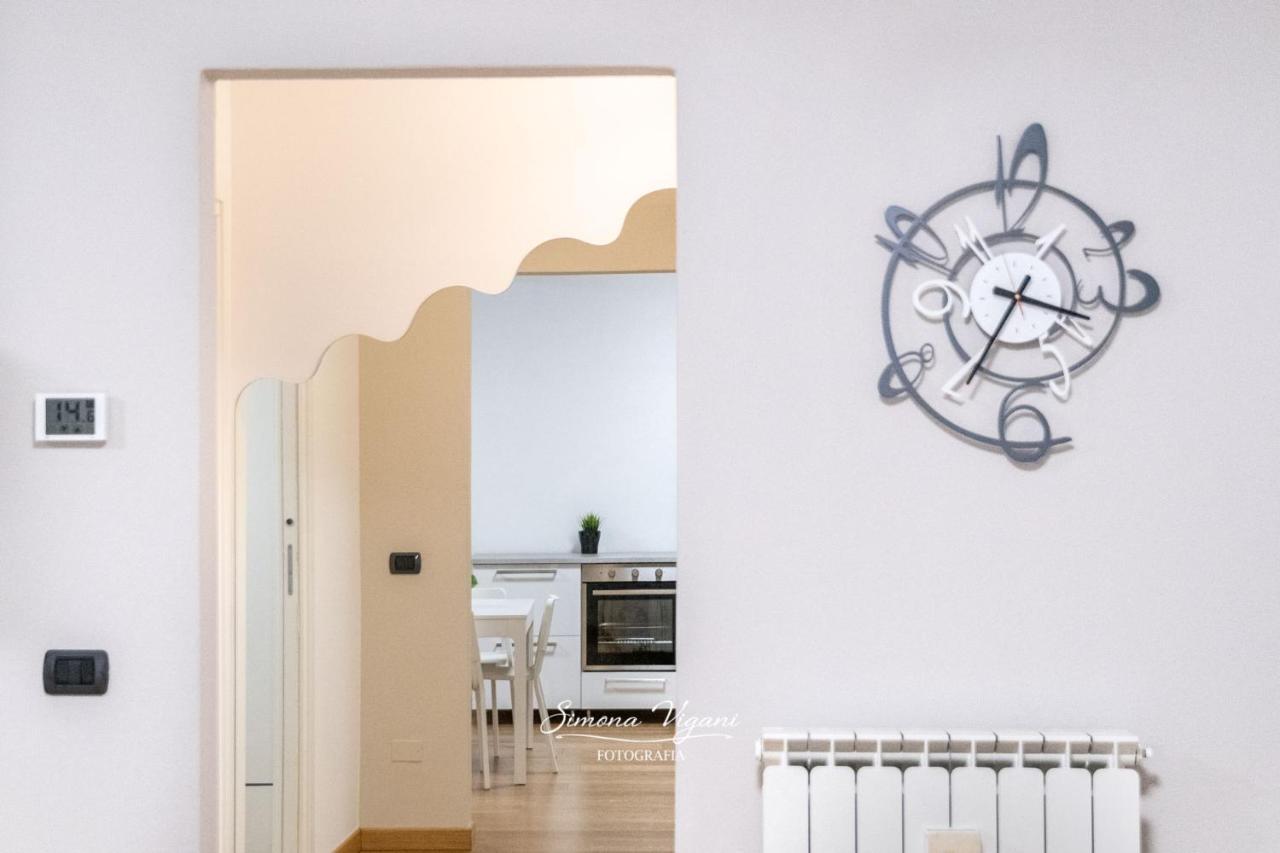 Feel At Home - Nel Cuore Di Lovere Exterior foto