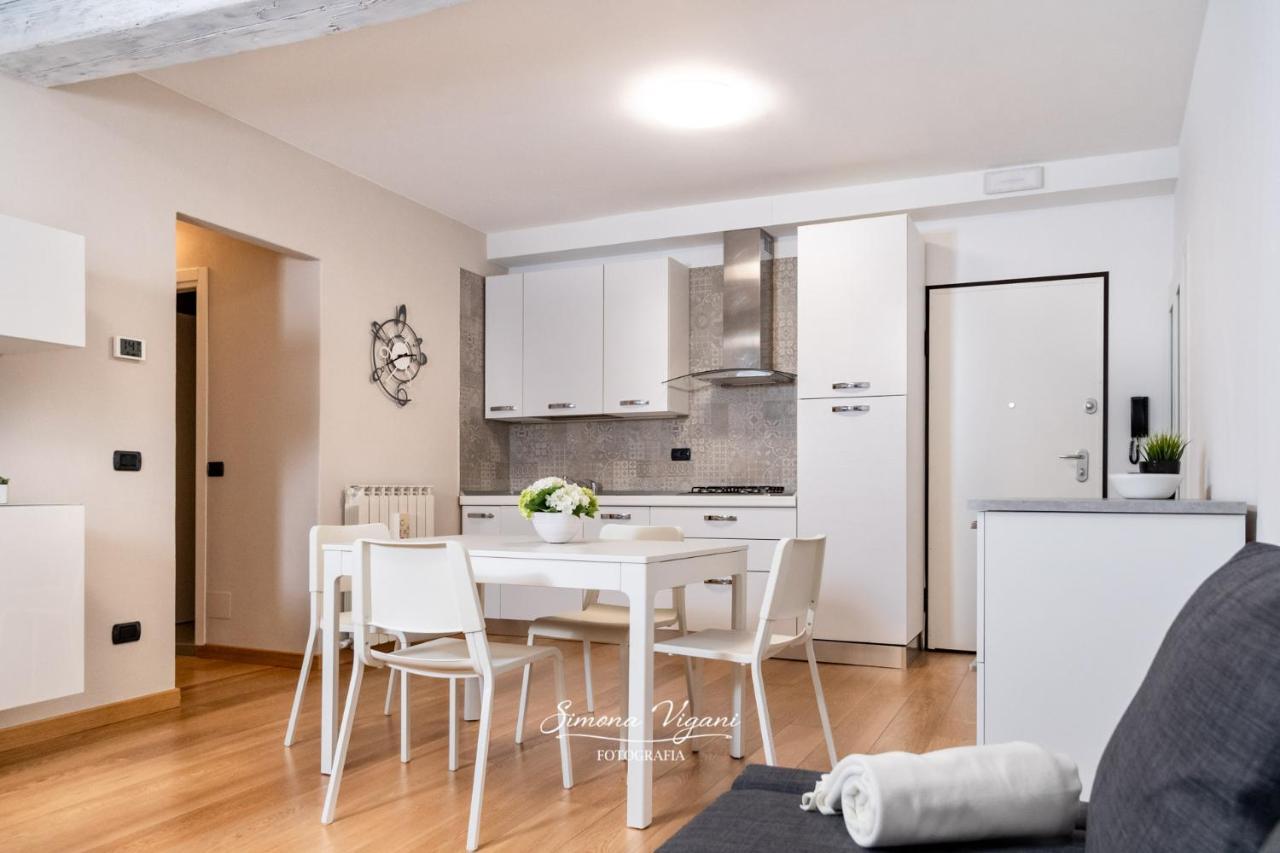 Feel At Home - Nel Cuore Di Lovere Exterior foto